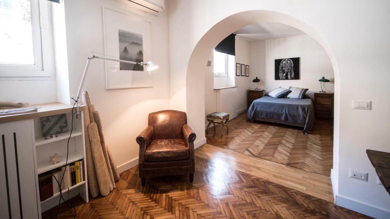 Na-Locanda A Due Passi Dal Mare Napoli Eksteriør billede