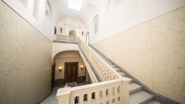 Na-Locanda A Due Passi Dal Mare Napoli Eksteriør billede